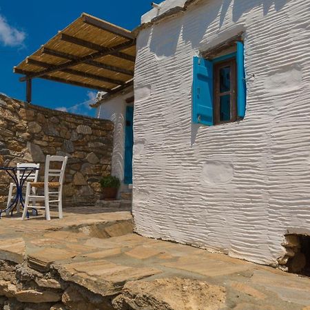 Spiti Anita, Superior Master & Double Room - Pristine, Serene, Beautiful Views Gavrio Exterior photo