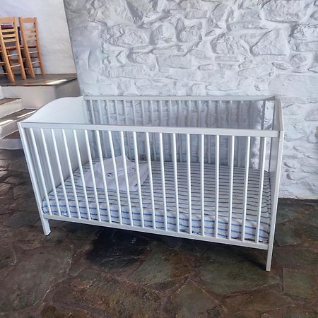 Spiti Anita, Superior Master & Double Room - Pristine, Serene, Beautiful Views Gavrio Exterior photo